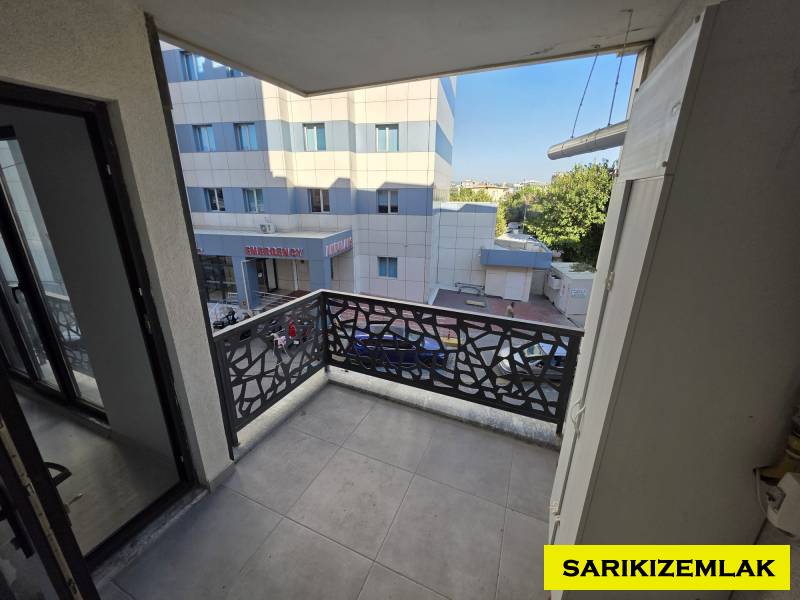 Edremit Kadıköy Mah`da3+1  Daire. - 13